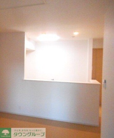 シエロ・ガーデンの物件内観写真